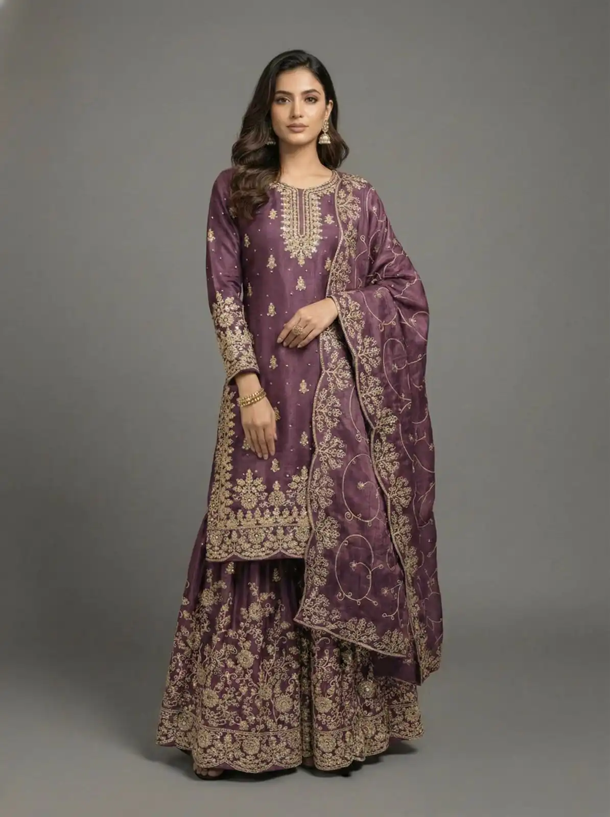 SRK 5319 Onion in Organza Silk Embroidery Work & Lace Work Salwar Suit . Now at just ₹2549. Delivery 4-6 Working Days. Shop now. | Jump Suits, Straight Suits, Casual Suits, Creative suits, Designer Suits, Palazzo Suits, Party Wear Suits, Patiala Suits, Salwar suit