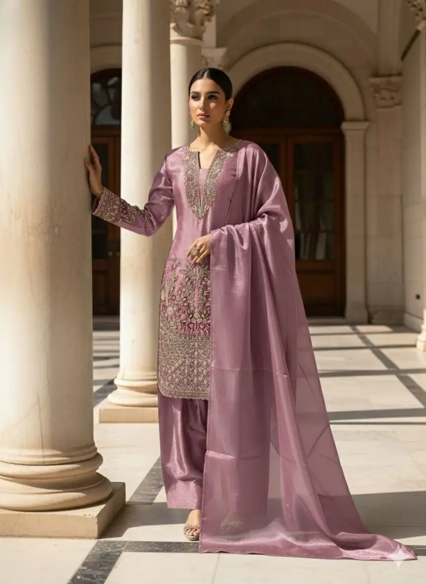 BE 448 Onion Zimmy Choo Salwar Suit Perfect for Wedding, Party, Raksha Bandhan, Haldi, Bridal Wear – . Festive Deal ₹2049. Delivery 4-6 Working Days. | Jump Suits, Straight Suits, Casual Suits, Creative suits, Designer Suits, Palazzo Suits, Party Wear Suits, Patiala Suits, Salwar suit