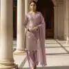 BE 448 Onion Zimmy Choo Salwar Suit Perfect for Wedding, Party, Raksha Bandhan, Haldi, Bridal Wear – . Festive Deal ₹2049. Delivery 4-6 Working Days. | Jump Suits, Straight Suits, Casual Suits, Creative suits, Designer Suits, Palazzo Suits, Party Wear Suits, Patiala Suits, Salwar suit