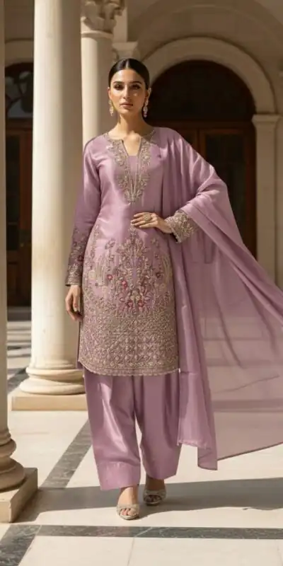 BE 448 Onion Zimmy Choo Salwar Suit Perfect for Wedding, Party, Raksha Bandhan, Haldi, Bridal Wear – . Festive Deal ₹2049. Delivery 4-6 Working Days. | Jump Suits, Straight Suits, Casual Suits, Creative suits, Designer Suits, Palazzo Suits, Party Wear Suits, Patiala Suits, Salwar suit