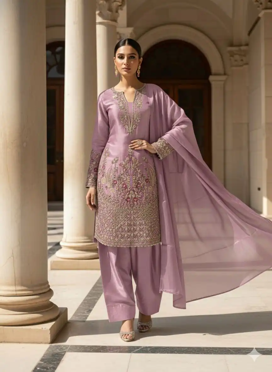 BE 448 Onion Zimmy Choo Salwar Suit Perfect for Wedding, Party, Raksha Bandhan, Haldi, Bridal Wear – . Festive Deal ₹2049. Delivery 4-6 Working Days. | Jump Suits, Straight Suits, Casual Suits, Creative suits, Designer Suits, Palazzo Suits, Party Wear Suits, Patiala Suits, Salwar suit