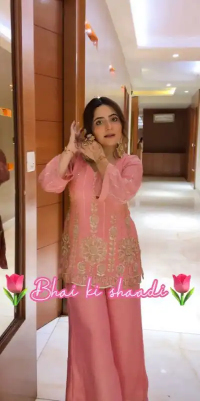 BE 395 Peach Chinon Salwar Suit Perfect for Wedding, Party, Onam, Bridal Wear, Pooja – . Affordable Price ₹1599. Delivery 4-6 Working Days. Shop now. | Jump Suits, Straight Suits, Casual Suits, Creative suits, Designer Suits, Palazzo Suits, Party Wear Suits, Patiala Suits, Salwar suit