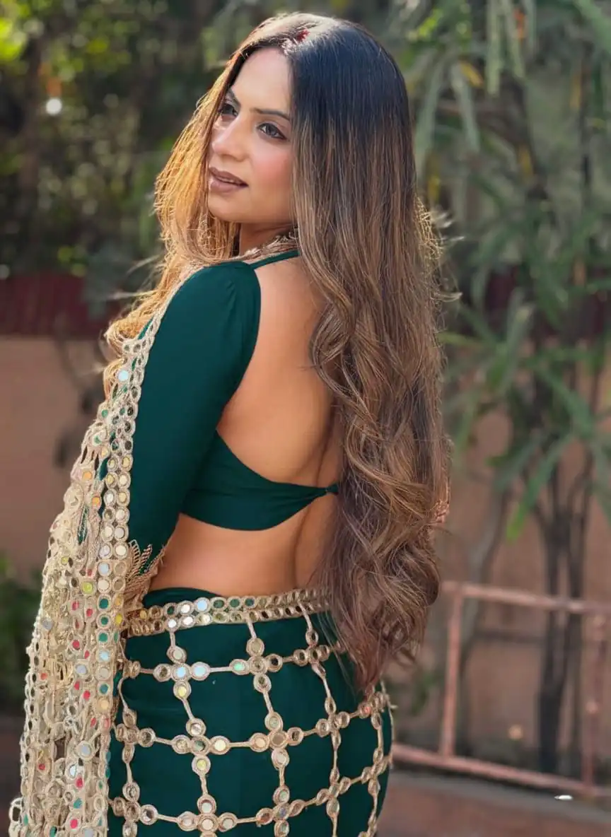 SRK 5322 Peacock Blue Fendy Silk Saree Lace Work & Mirror Work. Wedding, Party, Festive, Events, Festive Deal ₹2499. Delivery 4-6 Working Days. Shop now. | Bollywood Sarees, Creative Sarees, Designer Sarees, Embroidered Sarees, Ethnic Saree, Modern Digital sarees, Party Wear Sarees, Sarees