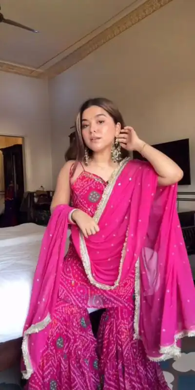 RTC 5971 Pink Faux Georgette Salwar Suit Perfect for Wedding, Party, Anniversary, Engagement, Ganesh Chaturthi – . Exclusive Offer ₹2149. Delivery 4-6 W | Jump Suits, Straight Suits, Casual Suits, Creative suits, Designer Suits, Palazzo Suits, Party Wear Suits, Patiala Suits, Salwar suit