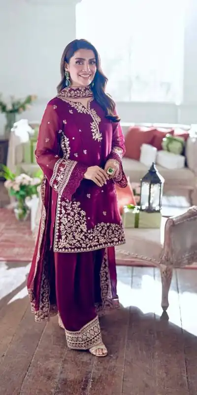 KF 1698 Pink in French Crap Embroidery Work & Cut Work Salwar Suit . Introductory Price ₹2049. Delivery 4-6 Working Days. Shop now. | Jump Suits, Straight Suits, Casual Suits, Creative suits, Designer Suits, Palazzo Suits, Party Wear Suits, Patiala Suits, Salwar suit