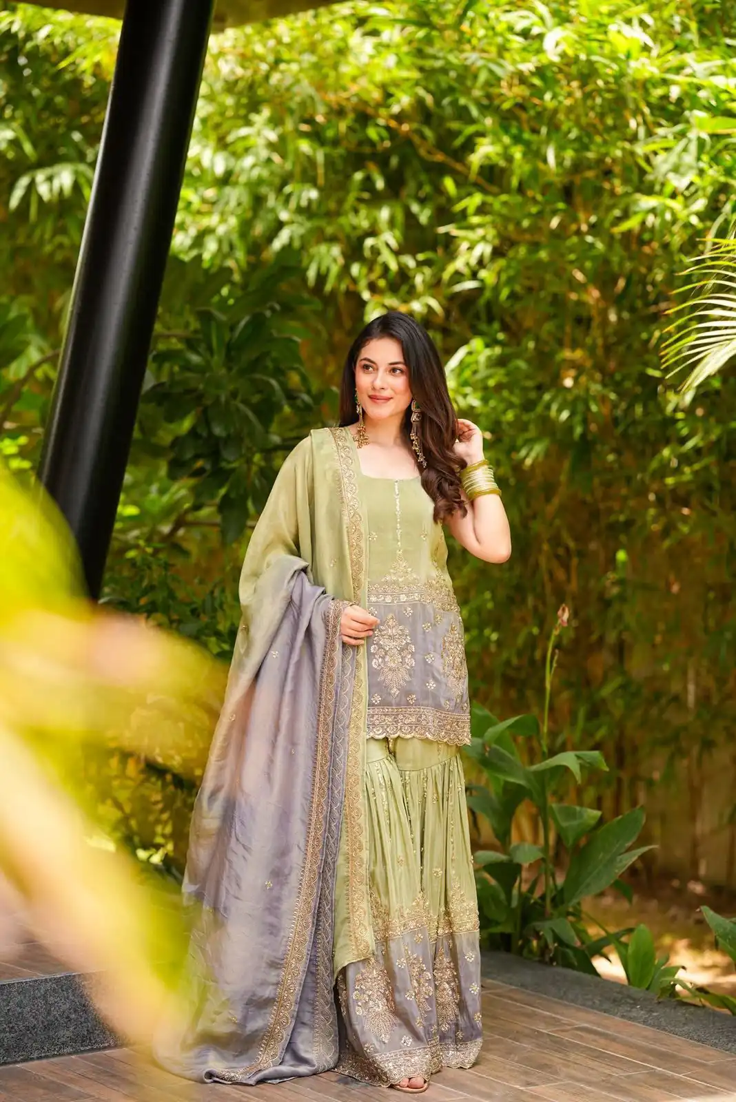 BB 47 Pista Chinon Salwar Suit with Embroidery Work. Wedding, Party, Festive, Events, Exclusive Offer ₹2599. Delivery 4-6 Working Days. Shop now. | Jump Suits, Straight Suits, Casual Suits, Creative suits, Designer Suits, Palazzo Suits, Party Wear Suits, Patiala Suits, Salwar suit