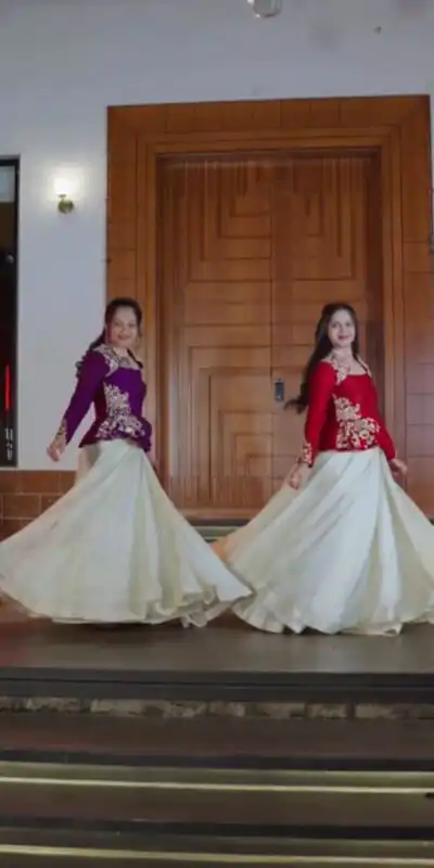 PC 558 Purple Chinon Lehenga Choli with Embroidery Work.Wedding, Party, Festive, Events, Best Price ₹2149. Delivery 4-6 Working Days. Shop now. | Bollywood Lehenga, Creative Lehenga, Designer Lehenga, Embroidered Lehenga, Lehenga, Party Wear Lehenga