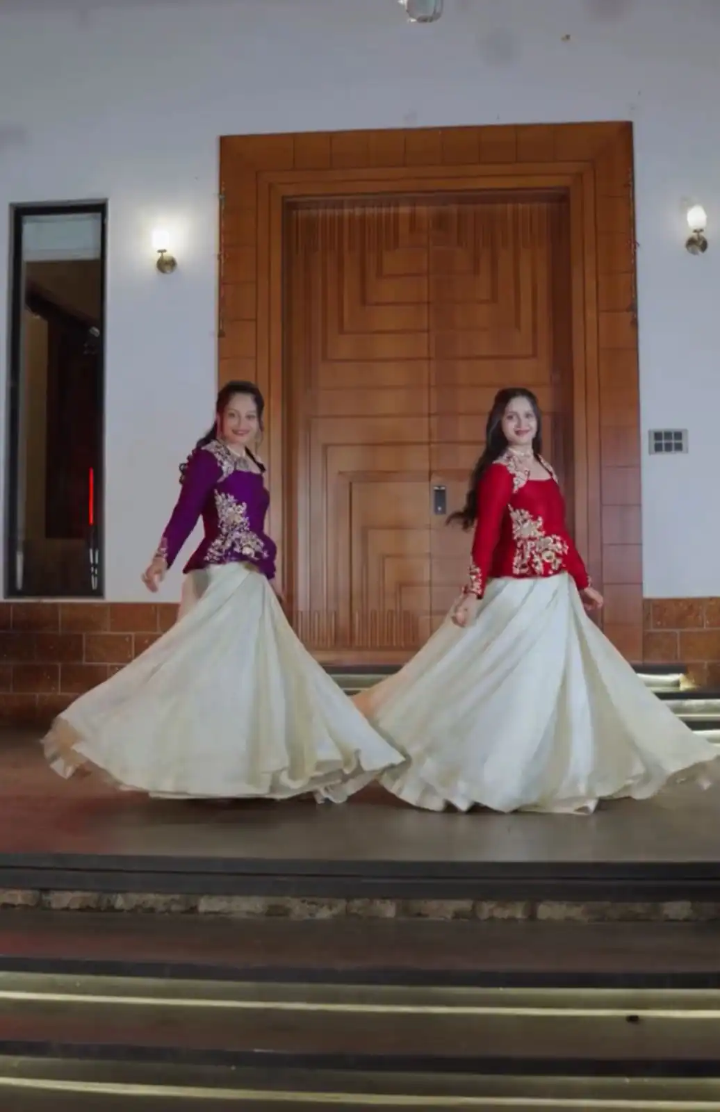 PC 558 Purple Chinon Lehenga Choli with Embroidery Work.Wedding, Party, Festive, Events, Best Price ₹2149. Delivery 4-6 Working Days. Shop now. | Bollywood Lehenga, Creative Lehenga, Designer Lehenga, Embroidered Lehenga, Lehenga, Party Wear Lehenga