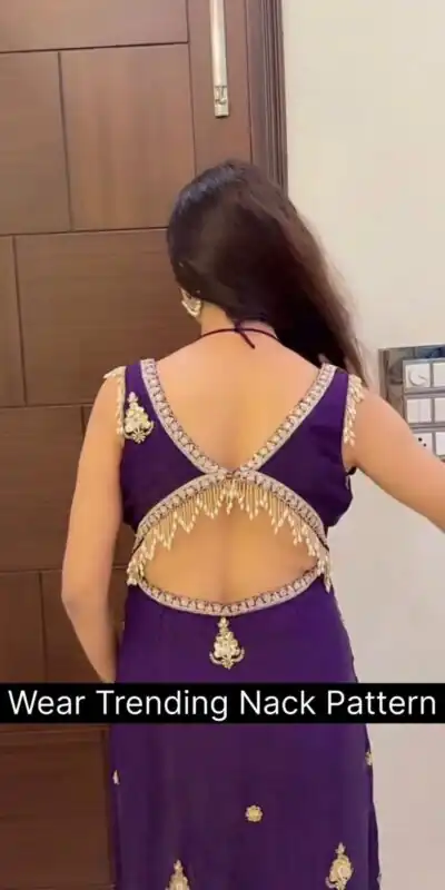 ST 1158 Purple in Faux Georgette Embroidery Work & Lace Work Salwar Suit . Introductory Price ₹1949. Delivery 4-6 Working Days. Shop now. | Jump Suits, Straight Suits, Casual Suits, Creative suits, Designer Suits, Palazzo Suits, Party Wear Suits, Patiala Suits, Salwar suit