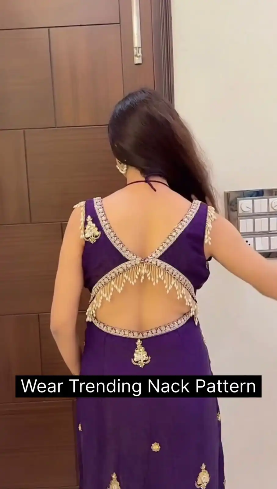 ST 1158 Purple in Faux Georgette Embroidery Work & Lace Work Salwar Suit . Introductory Price ₹1949. Delivery 4-6 Working Days. Shop now. | Jump Suits, Straight Suits, Casual Suits, Creative suits, Designer Suits, Palazzo Suits, Party Wear Suits, Patiala Suits, Salwar suit