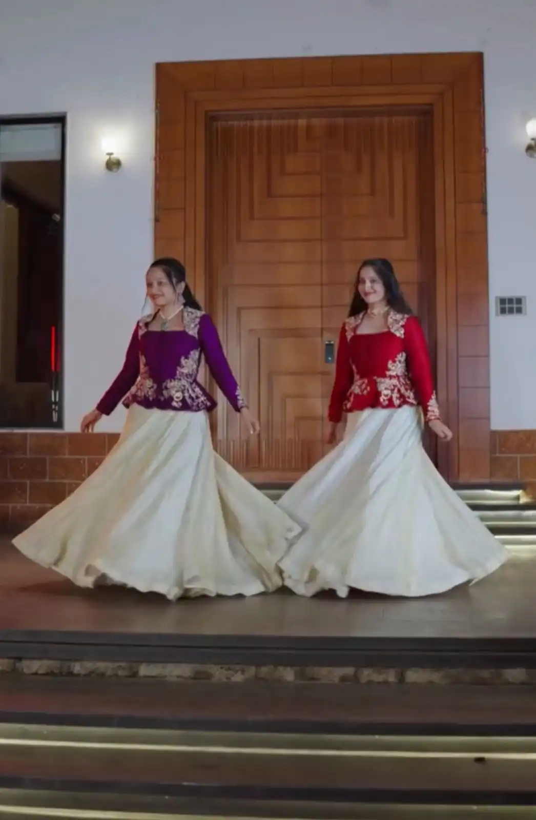 PC 558 Red Chinon Lehenga Choli with Embroidery Work.Wedding, Party, Festive, Events, Best Price ₹2149. Delivery 4-6 Working Days. Shop now. | Bollywood Lehenga, Creative Lehenga, Designer Lehenga, Embroidered Lehenga, Lehenga, Party Wear Lehenga