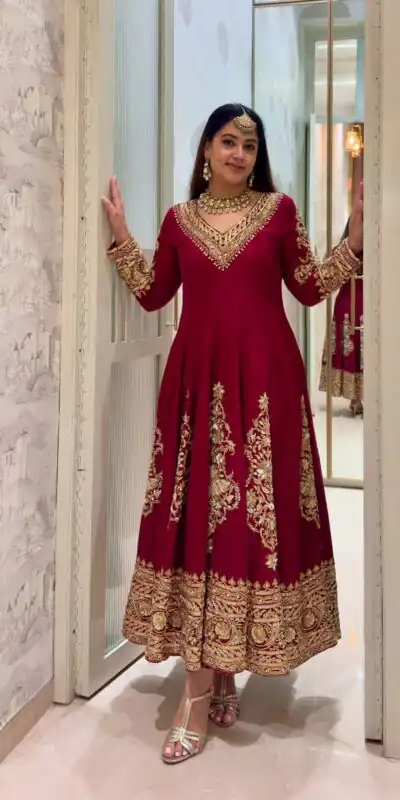 RTC 5973 Red Faux Georgette Sequence Lace Work Salwar Suit . Introductory Price ₹2649. Delivery 4-6 Working Days. Shop now. | Jump Suits, Straight Suits, Casual Suits, Creative suits, Designer Suits, Palazzo Suits, Party Wear Suits, Patiala Suits, Salwar suit