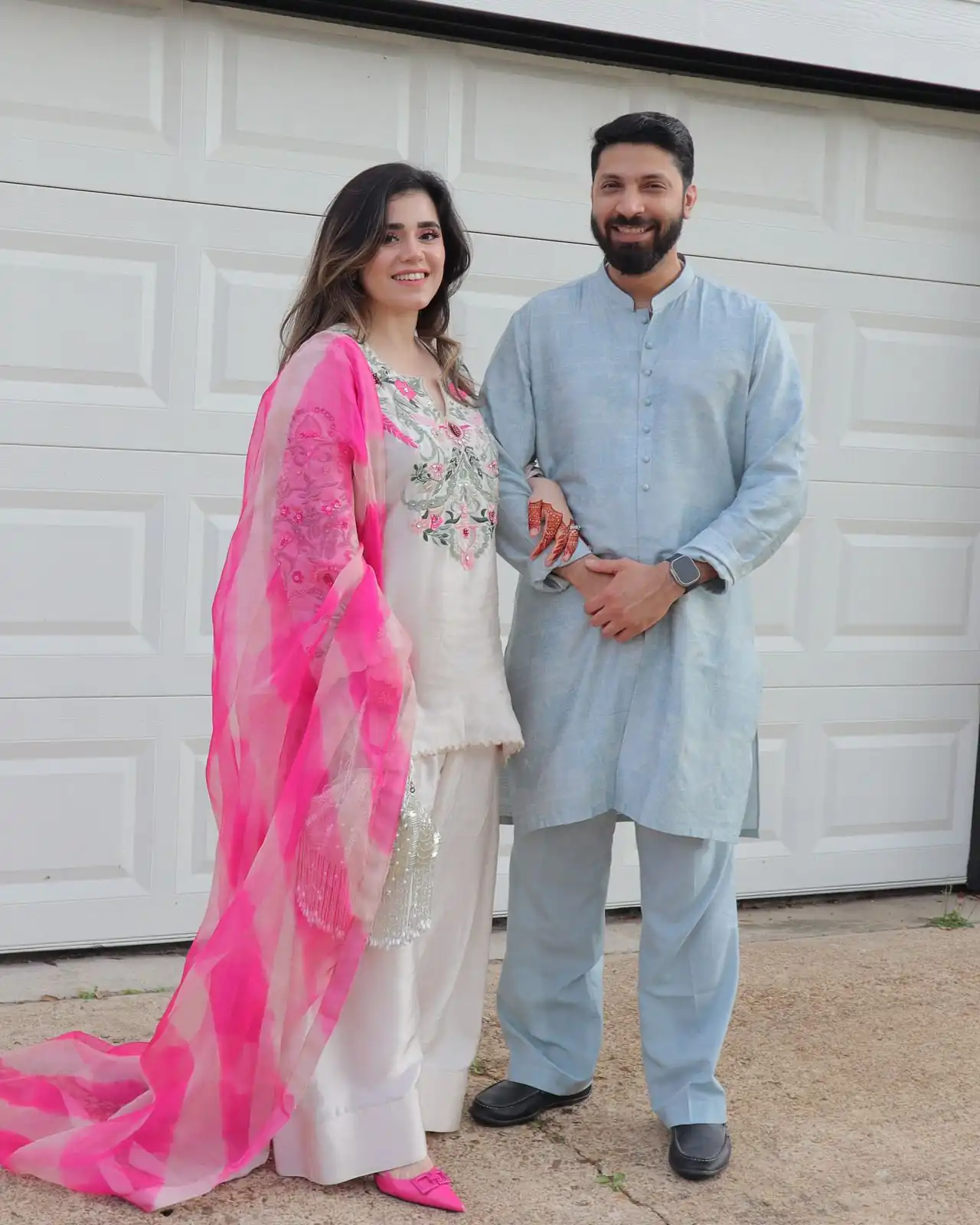 NSR 858 White Crap Silk Salwar Suit with Lace Work & Digital Print. Now at just ₹1899. Delivery 4-6 Working Days. Shop now. | Jump Suits, Straight Suits, Casual Suits, Creative suits, Designer Suits, Palazzo Suits, Party Wear Suits, Patiala Suits, Salwar suit