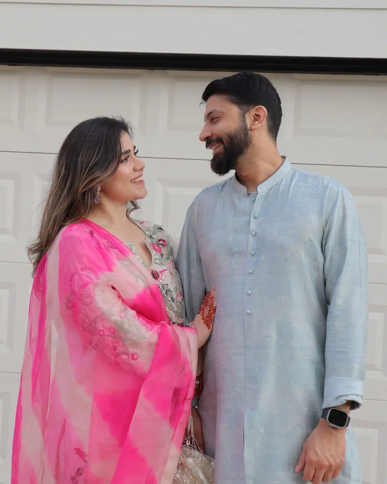 NSR 858 White Crap Silk Salwar Suit with Lace Work & Digital Print. Now at just ₹1899. Delivery 4-6 Working Days. Shop now. | Jump Suits, Straight Suits, Casual Suits, Creative suits, Designer Suits, Palazzo Suits, Party Wear Suits, Patiala Suits, Salwar suit