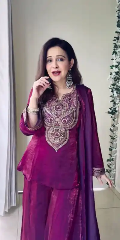 KD 1563 Wine in Wine Fendy Silk Thread Lace Work Salwar Suit . Exclusive Offer ₹1999. Delivery 4-6 Working Days. Shop now. | Jump Suits, Straight Suits, Casual Suits, Creative suits, Designer Suits, Palazzo Suits, Party Wear Suits, Patiala Suits, Salwar suit
