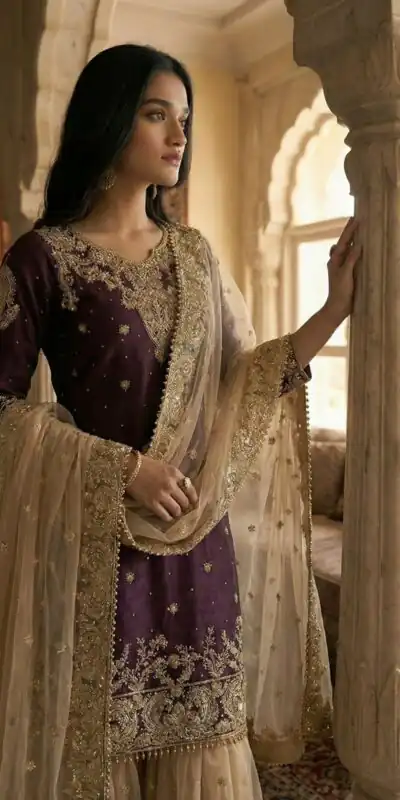 SR 1702 Wine in Zimmy Choo Silk Lace Work & Embroidery Work Salwar Suit . Affordable Price ₹1949. Delivery 4-6 Working Days. Shop now. | Jump Suits, Straight Suits, Tops & Bottoms, Track Suits, Trendy Wear, Casual Suits, Creative suits, Designer Suits, Palazzo Suits, Party Wear Suits, Patiala Suits, Salwar suit