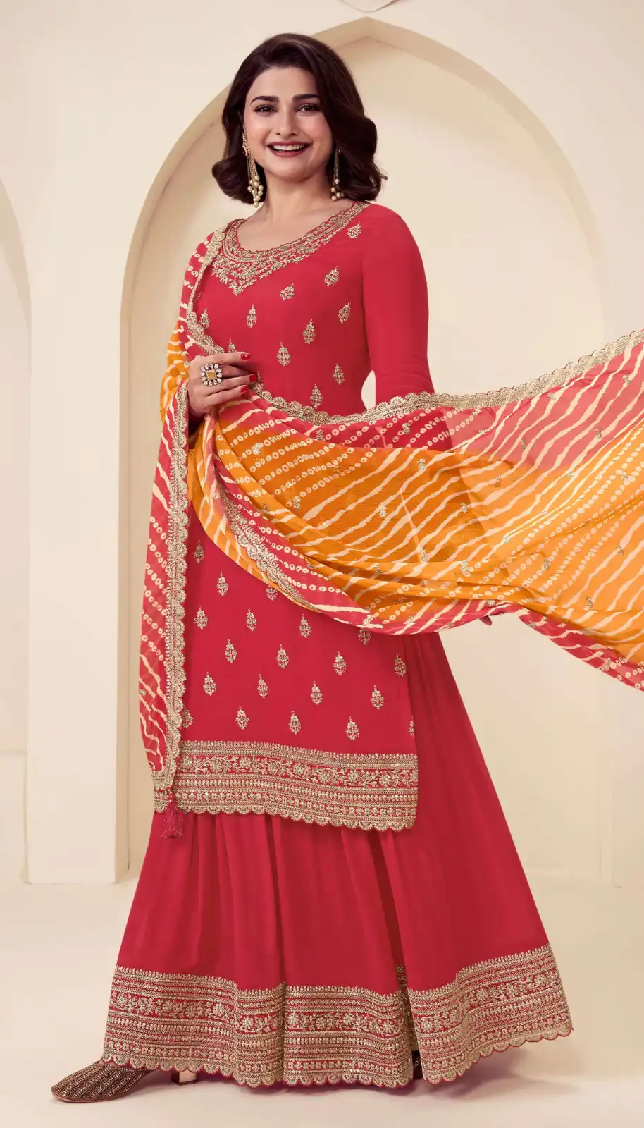 FC 72961 Red Viscous Chinon Salwar Suit with Lace Work & Embroidery Work. Exclusive Offer ₹2549. Delivery 4-6 Working Days. Shop now. | Jump Suits, Straight Suits, Casual Suits, Creative suits, Designer Suits, Palazzo Suits, Party Wear Suits, Patiala Suits, Salwar suit