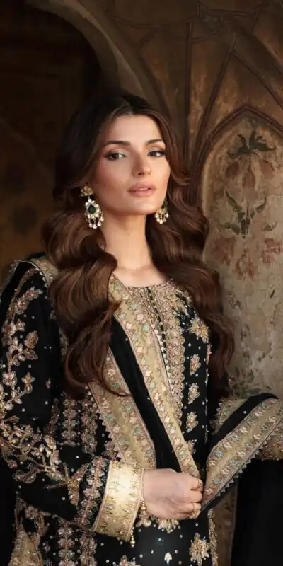 ZF 415 Black Color Georgette Sequence Work Salwar Suit Casual, Wedding, Festive, Events . Expected Delivery 4-6 Working Days @2149/- only | Jump Suits, Straight Suits, Casual Suits, Creative suits, Designer Suits, Palazzo Suits, Party Wear Suits, Patiala Suits, Salwar suit