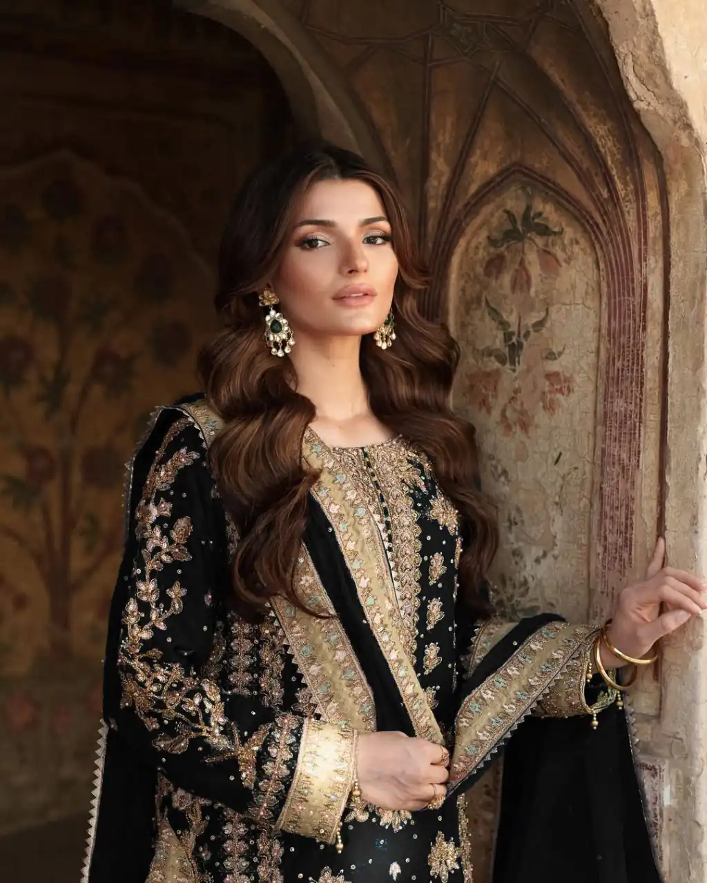 ZF 415 Black Color Georgette Sequence Work Salwar Suit Casual, Wedding, Festive, Events . Expected Delivery 4-6 Working Days @2149/- only | Jump Suits, Straight Suits, Casual Suits, Creative suits, Designer Suits, Palazzo Suits, Party Wear Suits, Patiala Suits, Salwar suit