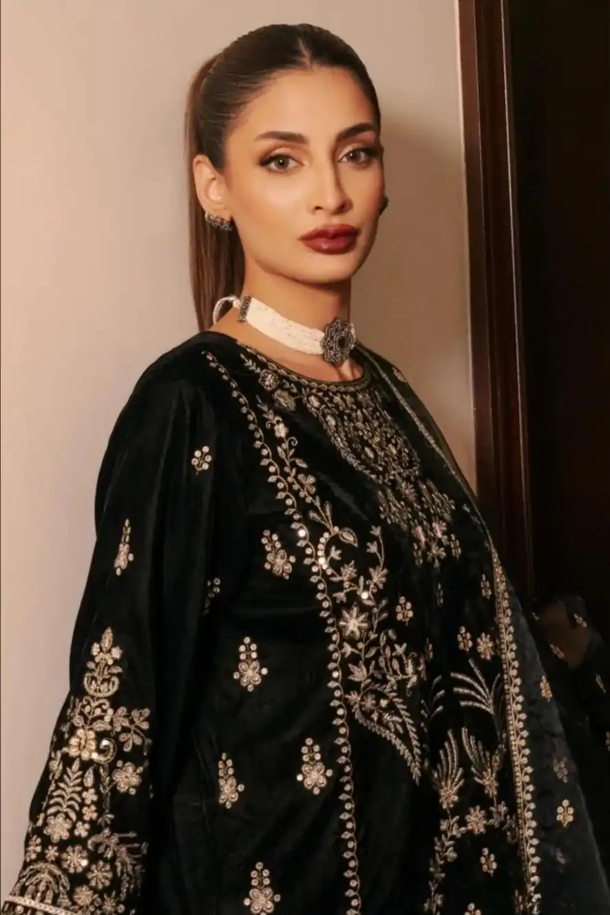 NF 1271 Black Korean Satin Silk Salwar Suit with Lace Work & Embroidery Work. Exclusive Offer ₹2449. Delivery 4-6 Working Days. Shop now. | Jump Suits, Straight Suits, Casual Suits, Creative suits, Designer Suits, Palazzo Suits, Party Wear Suits, Patiala Suits, Salwar suit