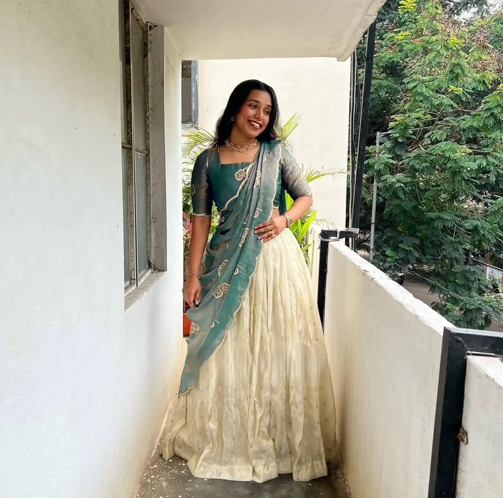 PC 549 Blue in Color Fendy Silk. Cut Work Lehenga Choli Wedding, Party, Festive, Events, Affordable Price ₹2099. Delivery 4-6 Working Days. Shop now. | Bollywood Lehenga, Creative Lehenga, Designer Lehenga, Embroidered Lehenga, Lehenga, Party Wear Lehenga