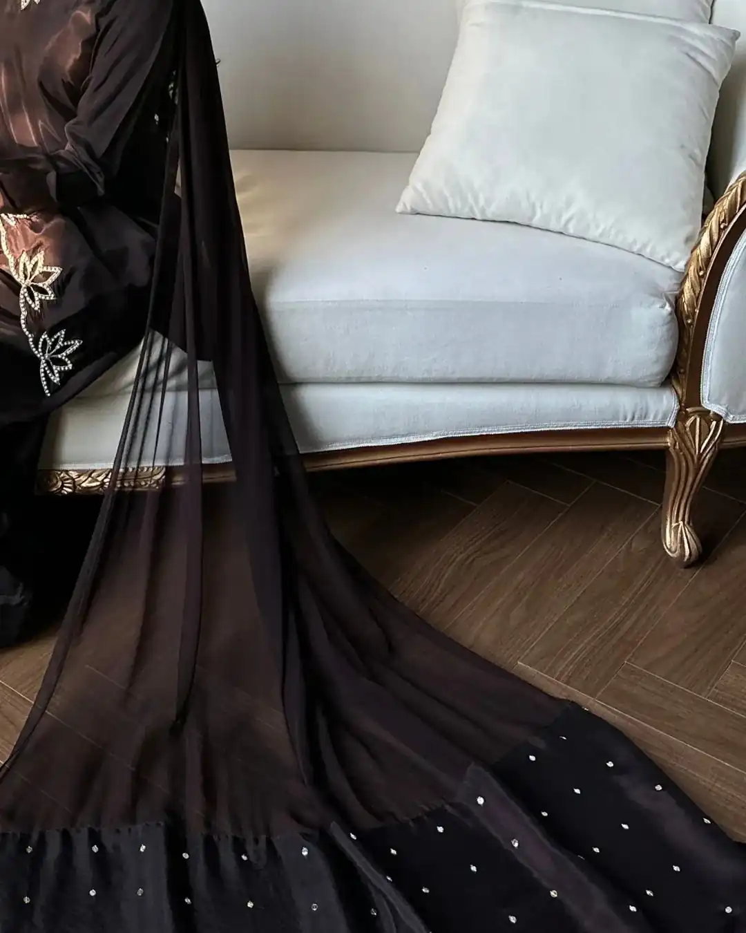 NF 1270 Brown Natural Crep Salwar Suit Brown with Embroidery Work. Exclusive Offer ₹1899. Delivery 4-6 Working Days. Shop now. | Jump Suits, Straight Suits, Casual Suits, Creative suits, Designer Suits, Palazzo Suits, Party Wear Suits, Patiala Suits, Salwar suit