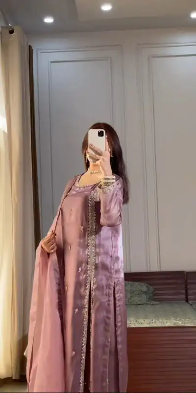 NSR 851 Lavender Zimmy Silk Salwar Suit Perfect for Wedding, Party, Karwa Chauth, Haldi, Eid – . Special Price ₹1949. Delivery 4-6 Working Days. Shop no | Jump Suits, Straight Suits, Casual Suits, Creative suits, Designer Suits, Palazzo Suits, Party Wear Suits, Patiala Suits, Salwar suit