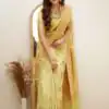 KP 6015 Pista Soft Lichi Silk Saree with Lace Border & Lace Work. Special Price ₹1349. Delivery 4-6 Working Days. Shop now. | Bollywood Sarees, Creative Sarees, Designer Sarees, Embroidered Sarees, Ethnic Saree, Modern Digital sarees, Party Wear Sarees, Sarees