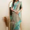 KP 6015 Sky Blue Soft Lichi Silk Saree with Lace Border & Lace Work. Special Price ₹1349. Delivery 4-6 Working Days. Shop now. | Bollywood Sarees, Creative Sarees, Designer Sarees, Embroidered Sarees, Ethnic Saree, Modern Digital sarees, Party Wear Sarees, Sarees
