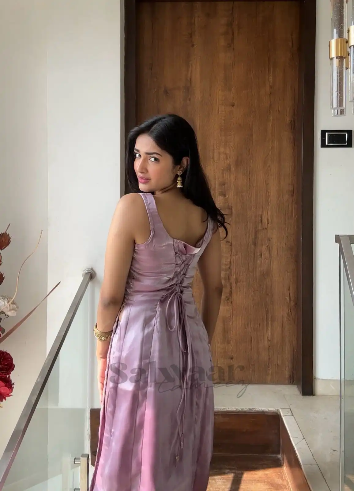 ST 1166 Lavender Zimmy Silk Salwar Suit Perfect for Wedding, Party, Karwa Chauth, Haldi, Eid – . Special Price ₹2149. Delivery 4-6 Working Days. Shop no | Jump Suits, Straight Suits, Casual Suits, Creative suits, Designer Suits, Palazzo Suits, Party Wear Suits, Patiala Suits, Salwar suit