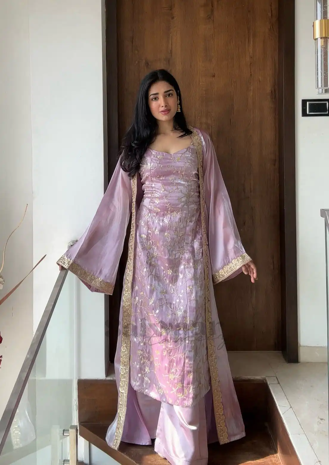 ST 1166 Lavender Zimmy Silk Salwar Suit Perfect for Wedding, Party, Karwa Chauth, Haldi, Eid – . Special Price ₹2149. Delivery 4-6 Working Days. Shop no | Jump Suits, Straight Suits, Casual Suits, Creative suits, Designer Suits, Palazzo Suits, Party Wear Suits, Patiala Suits, Salwar suit