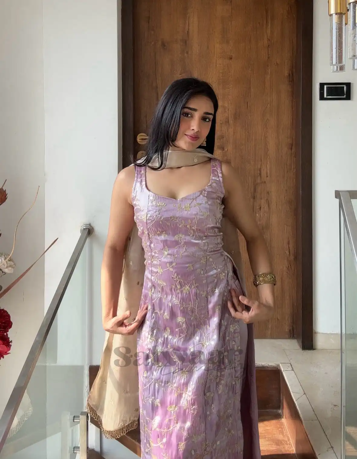 ST 1166 Lavender Zimmy Silk Salwar Suit Perfect for Wedding, Party, Karwa Chauth, Haldi, Eid – . Special Price ₹2149. Delivery 4-6 Working Days. Shop no | Jump Suits, Straight Suits, Casual Suits, Creative suits, Designer Suits, Palazzo Suits, Party Wear Suits, Patiala Suits, Salwar suit