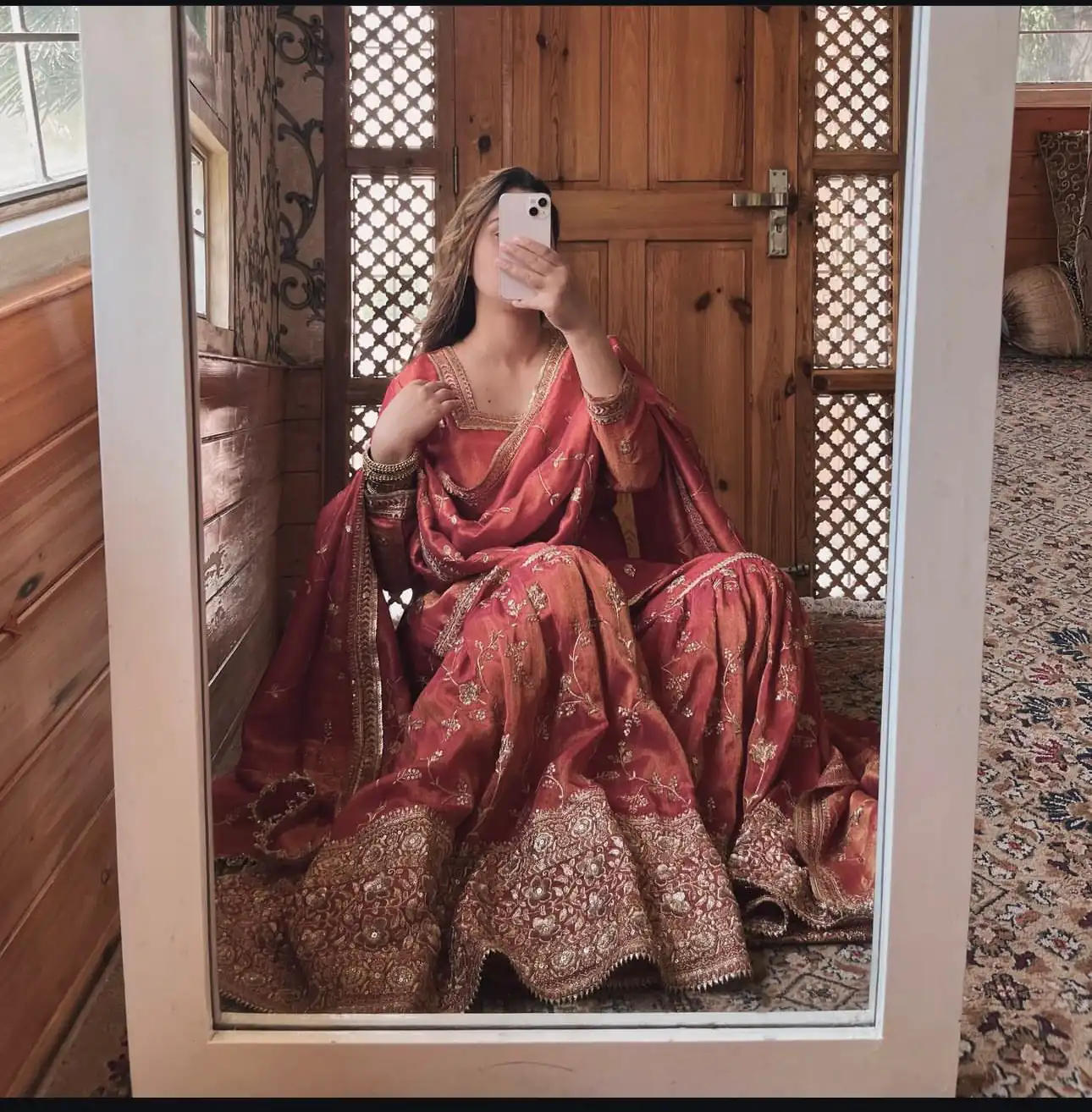 WW 1121 Peach Silk Salwar Suit with Embroidery Work & Lace Work. Affordable Price ₹2149. Delivery 4-6 Working Days. Shop now. | Jump Suits, Straight Suits, Casual Suits, Creative suits, Designer Suits, Palazzo Suits, Party Wear Suits, Patiala Suits, Salwar suit