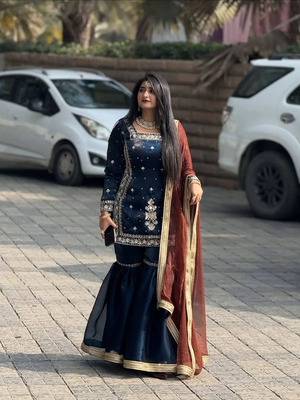 ZC 8010 Blue Zimmy Silk Salwar Suit with Lace Work & Embroidery Work. Affordable Price ₹2049. Delivery 4-6 Working Days. Shop now. | Jump Suits, Straight Suits, Casual Suits, Creative suits, Designer Suits, Palazzo Suits, Party Wear Suits, Patiala Suits, Salwar suit