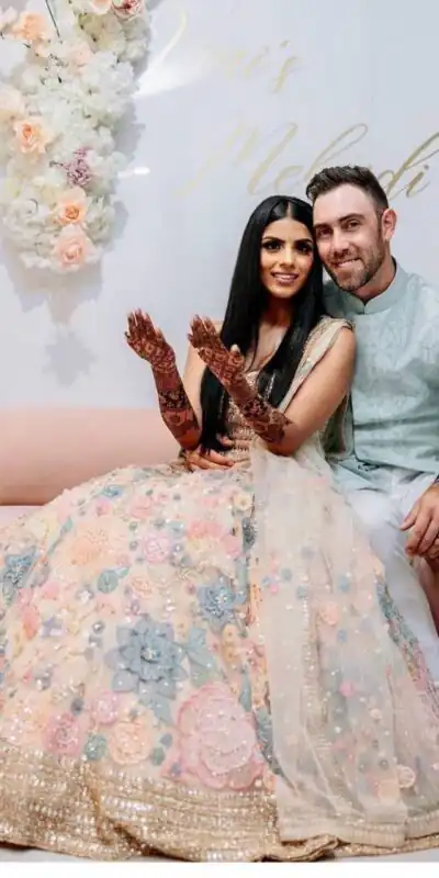 KF 1432 Cream | Color Georgette Lehenga Choli with Embroidery Work. Available at ₹3099 only. Delivery 4-6 Working Days. Shop now. | Bollywood Lehenga, Creative Lehenga, Designer Lehenga, Embroidered Lehenga, Lehenga, Party Wear Lehenga