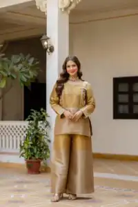 RR 42 Mustered Banarasi Viscous Salwar Suit with Embroidery Work & Bead Work. Exclusive Offer ₹2549. Delivery 4-6 Working Days. Shop now. | Jump Suits, Straight Suits, Casual Suits, Creative suits, Designer Suits, Palazzo Suits, Party Wear Suits, Patiala Suits, Salwar suit