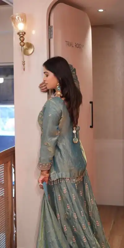NSR 886 Sky Blue Color Salwar Suit with Mirror Work & Embroidery Work. Best Price ₹2399. Delivery 4-6 Working Days. Shop now. | Jump Suits, Straight Suits, Casual Suits, Creative suits, Designer Suits, Palazzo Suits, Party Wear Suits, Patiala Suits, Salwar suit