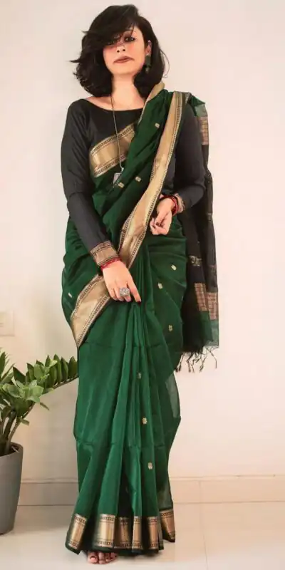 KPR 246 Green Color Soft Lilan Slab Jacquard Work Saree. Online Special Price ₹1399. Delivery 4-6 Working Days. Shop now. | Bollywood Sarees, Creative Sarees, Designer Sarees, Embroidered Sarees, Ethnic Saree, Modern Digital sarees, Party Wear Sarees, Sarees