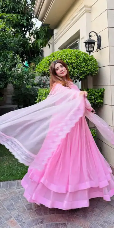 RTC 5979 Light Pink Faux Georgette Salwar Suit Perfect for Wedding, Party, Family Gatherings, Sangeet, Housewarming – . Affordable Price ₹1999. D | Jump Suits, Straight Suits, Casual Suits, Creative suits, Designer Suits, Palazzo Suits, Party Wear Suits, Patiala Suits, Salwar suit