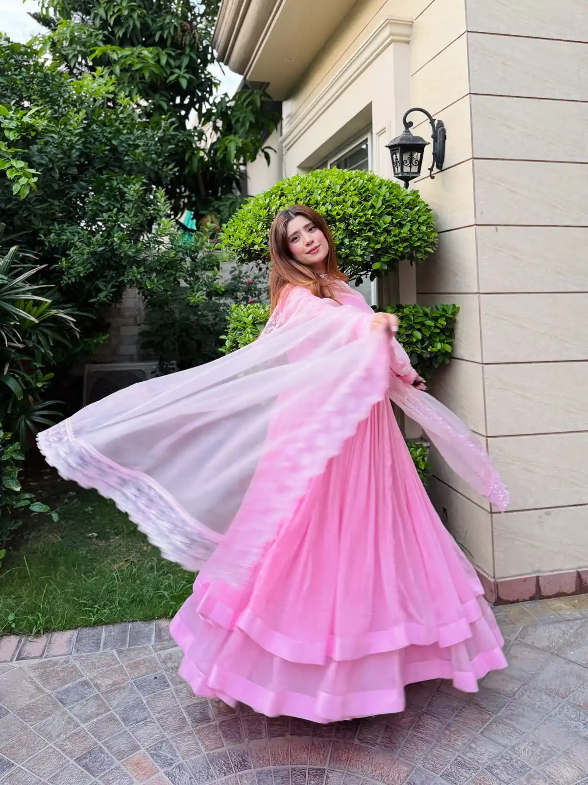 RTC 5979 Light Pink Faux Georgette Salwar Suit Perfect for Wedding, Party, Family Gatherings, Sangeet, Housewarming – . Affordable Price ₹1999. D | Jump Suits, Straight Suits, Casual Suits, Creative suits, Designer Suits, Palazzo Suits, Party Wear Suits, Patiala Suits, Salwar suit