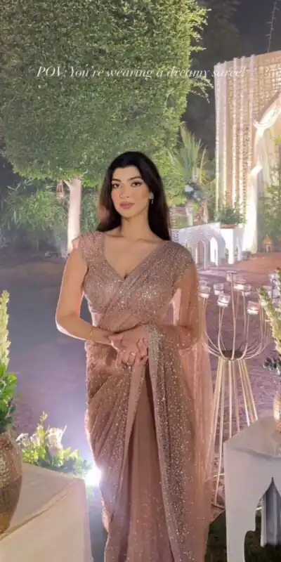 FB L307 Chiku Sequins Work Saree in Wine Net. Available at ₹2599 only. Wedding, Party, Festive, Events, Delivery 4-6 Working Days. Shop now. | Bollywood Sarees, Creative Sarees, Designer Sarees, Embroidered Sarees, Ethnic Saree, Modern Digital sarees, Party Wear Sarees, Sarees