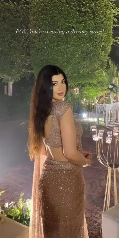 FB L307 Chiku Sequins Work Saree in Wine Net. Available at ₹2599 only. Wedding, Party, Festive, Events, Delivery 4-6 Working Days. Shop now. | Bollywood Sarees, Creative Sarees, Designer Sarees, Embroidered Sarees, Ethnic Saree, Modern Digital sarees, Party Wear Sarees, Sarees