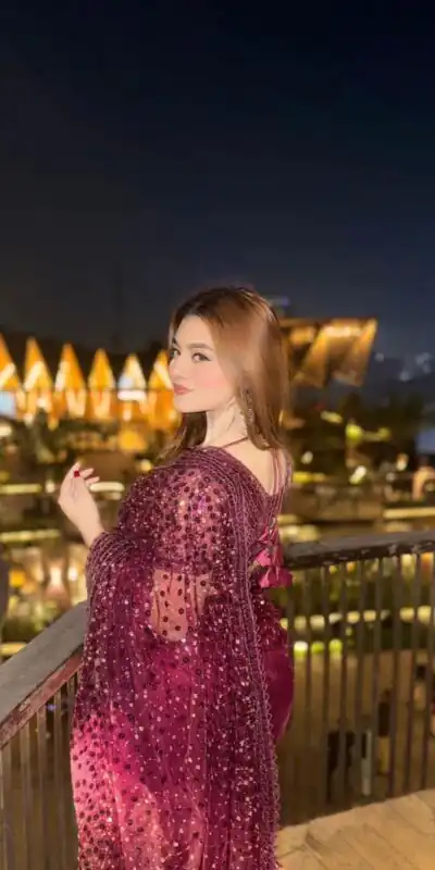 FB L307 Wine Sequins Work Saree in Wine Net. Available at ₹2599 only. Wedding, Party, Festive, Events, Delivery 4-6 Working Days. Shop now. | Bollywood Sarees, Creative Sarees, Designer Sarees, Embroidered Sarees, Ethnic Saree, Modern Digital sarees, Party Wear Sarees, Sarees