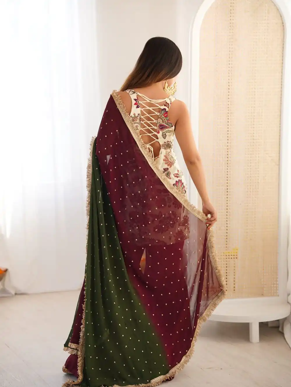 ST 1153 Maroon Color Natural Crep Salwar Suit with Embroidery Work. Wedding, Party, Festive, Best Price ₹2449. Delivery 4-6 Working Days. Shop now. | Jump Suits, Straight Suits, Casual Suits, Creative suits, Designer Suits, Palazzo Suits, Party Wear Suits, Patiala Suits, Salwar suit