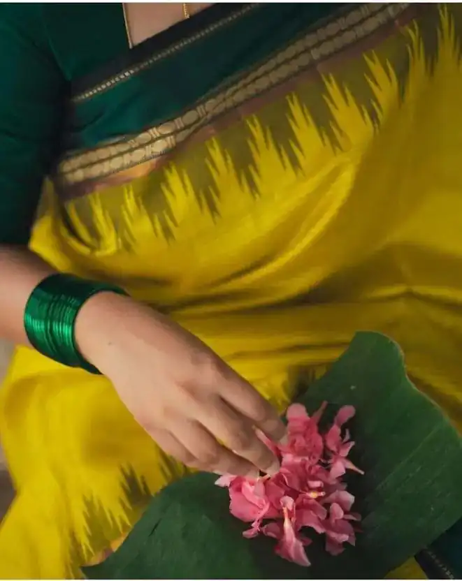 KPR 249 Mustered Color Soft Lichi Silk Saree with Lace Border & Lace Work. Best Price ₹1449. Delivery 4-6 Working Days. Shop now. | Bollywood Sarees, Creative Sarees, Designer Sarees, Embroidered Sarees, Ethnic Saree, Modern Digital sarees, Party Wear Sarees, Sarees