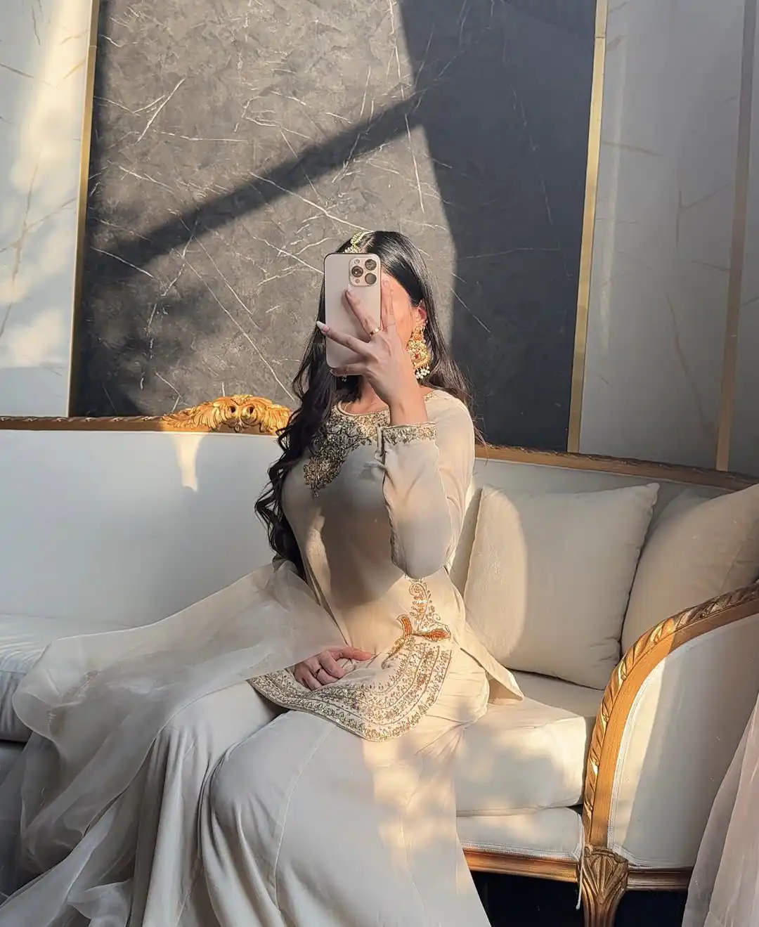 NF 1269 Off White Korean Satin Silk Salwar Suit with Lace Work & Embroidery Work. Exclusive Offer ₹2149. Delivery 4-6 Working Days. Shop now. | Jump Suits, Straight Suits, Casual Suits, Creative suits, Designer Suits, Palazzo Suits, Party Wear Suits, Patiala Suits, Salwar suit