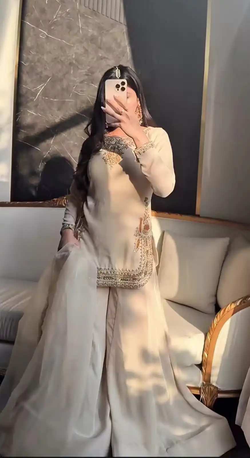 NF 1269 Off White Korean Satin Silk Salwar Suit with Lace Work & Embroidery Work. Exclusive Offer ₹2149. Delivery 4-6 Working Days. Shop now. | Jump Suits, Straight Suits, Casual Suits, Creative suits, Designer Suits, Palazzo Suits, Party Wear Suits, Patiala Suits, Salwar suit