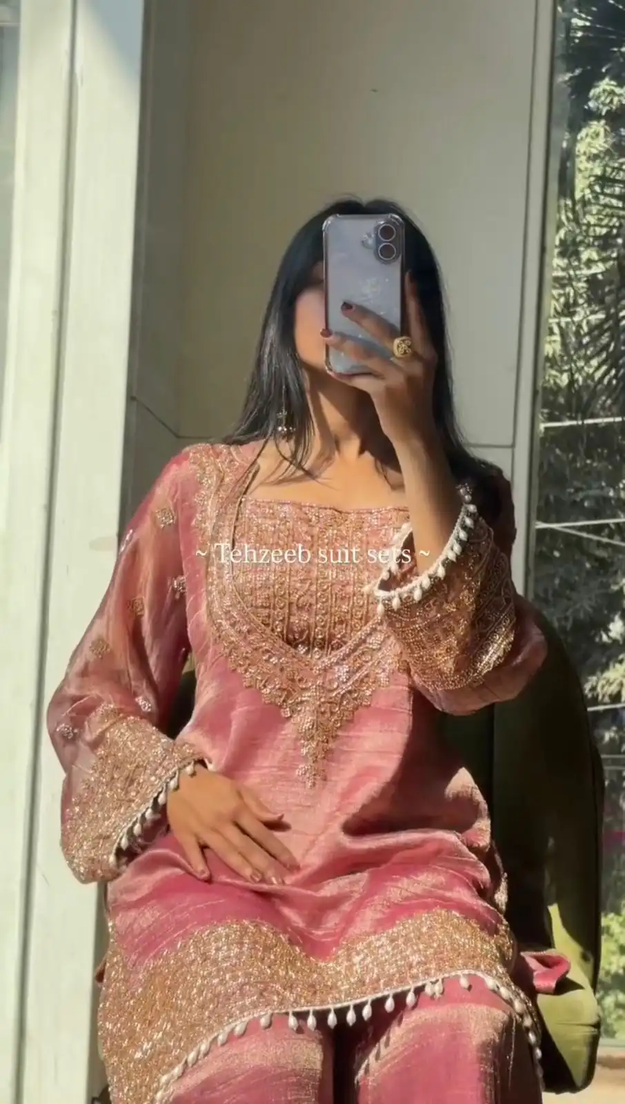 SR 1705 Peach Fendy Silk Salwar Suit Perfect for Wedding, Party, Cultural Events, Sangeet, Housewarming – . Grab it for ₹2449. Delivery 4-6 Working Da | Jump Suits, Straight Suits, Casual Suits, Creative suits, Designer Suits, Palazzo Suits, Party Wear Suits, Patiala Suits, Salwar suit