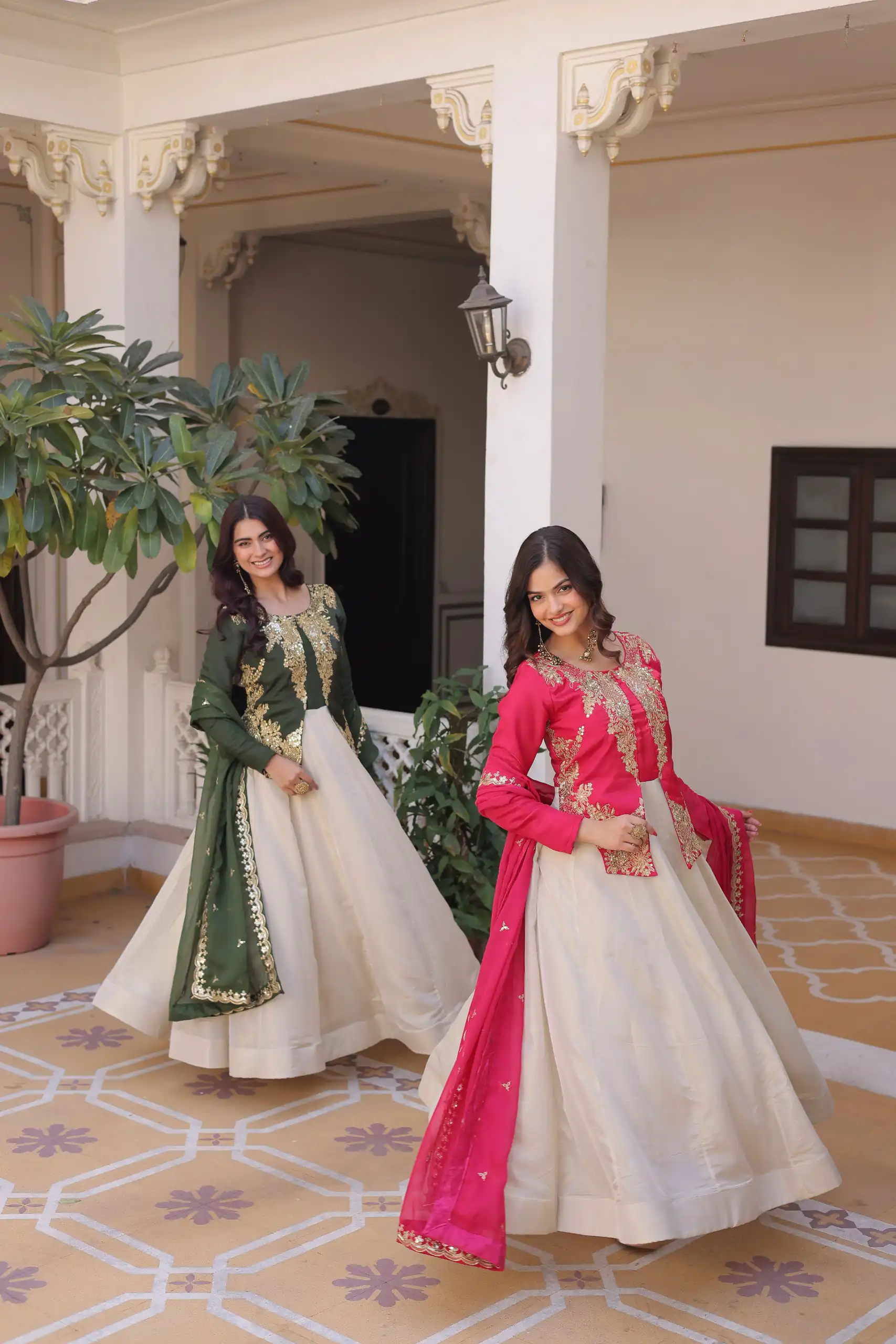 KA 1231 Pink in Glass Roman Sequins Work & Embroidery Work Gown . Affordable Price ₹2399. Delivery 4-6 Working Days. Shop now. | Bollywood Gowns, Creative Gowns, Designer Gowns, Embroidered Gowns, Gowns, Party Wear Gowns