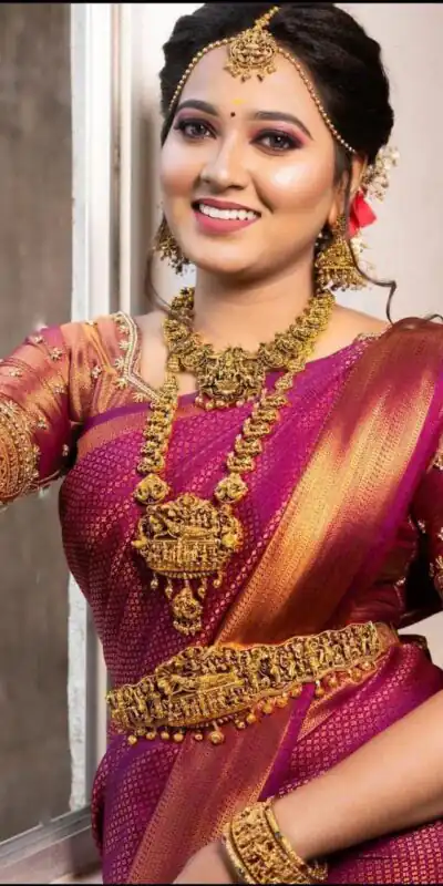 KP 5047 Pink Soft Lichi Silk Saree Perfect for Wedding, Party, Reception, Diwali, Ethnic Day – . Affordable Price ₹1299. Delivery 4-6 Working Days. | Bollywood Sarees, Creative Sarees, Designer Sarees, Embroidered Sarees, Ethnic Saree, Modern Digital sarees, Party Wear Sarees, Sarees